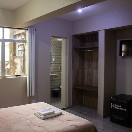 Hotel Executivo São Borja 외부 사진