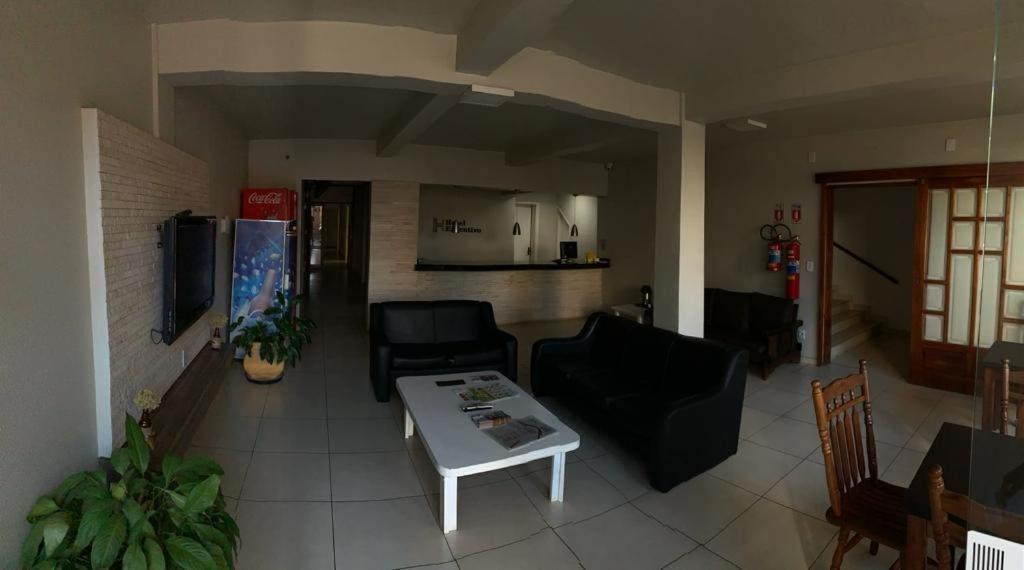 Hotel Executivo São Borja 외부 사진