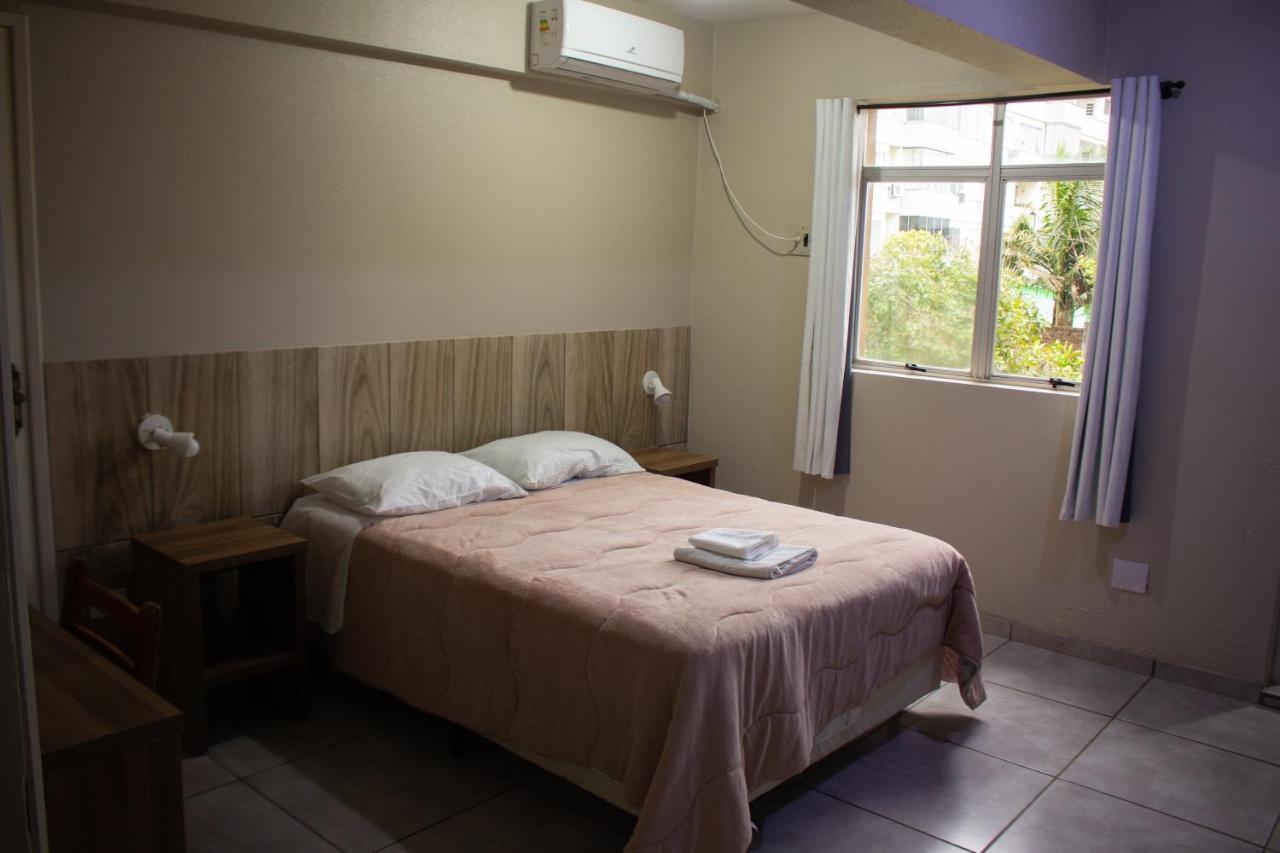 Hotel Executivo São Borja 외부 사진